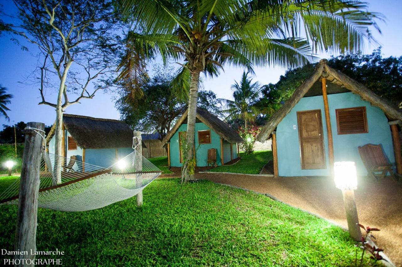 Boa Gente Lodge Vilanculos Dış mekan fotoğraf