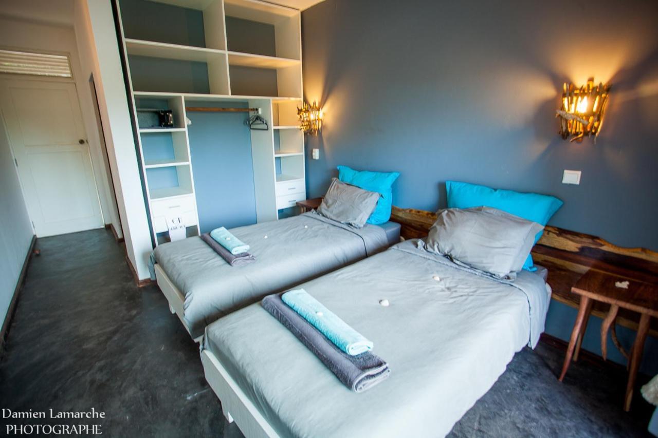 Boa Gente Lodge Vilanculos Dış mekan fotoğraf