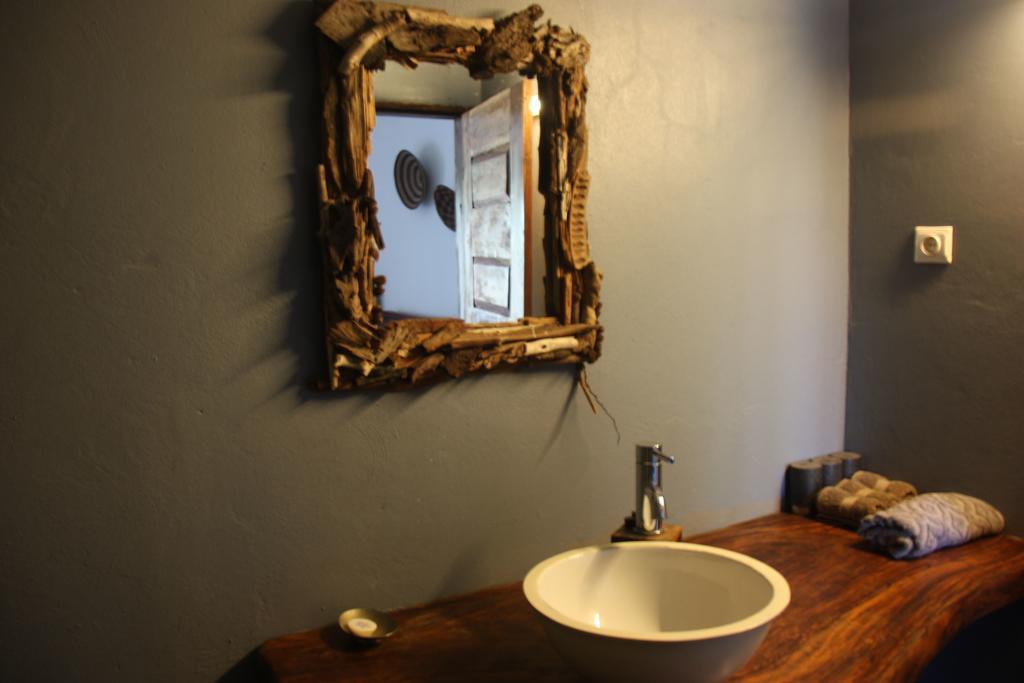 Boa Gente Lodge Vilanculos Oda fotoğraf
